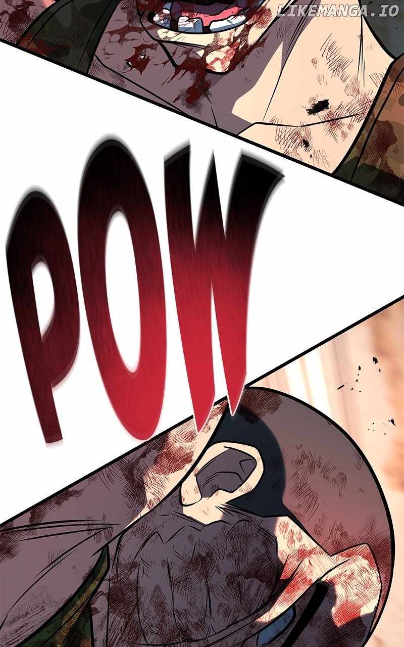 King of Violence Chapter 53 39